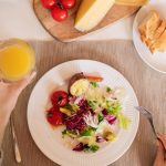 Prehrana za bolju energiju
